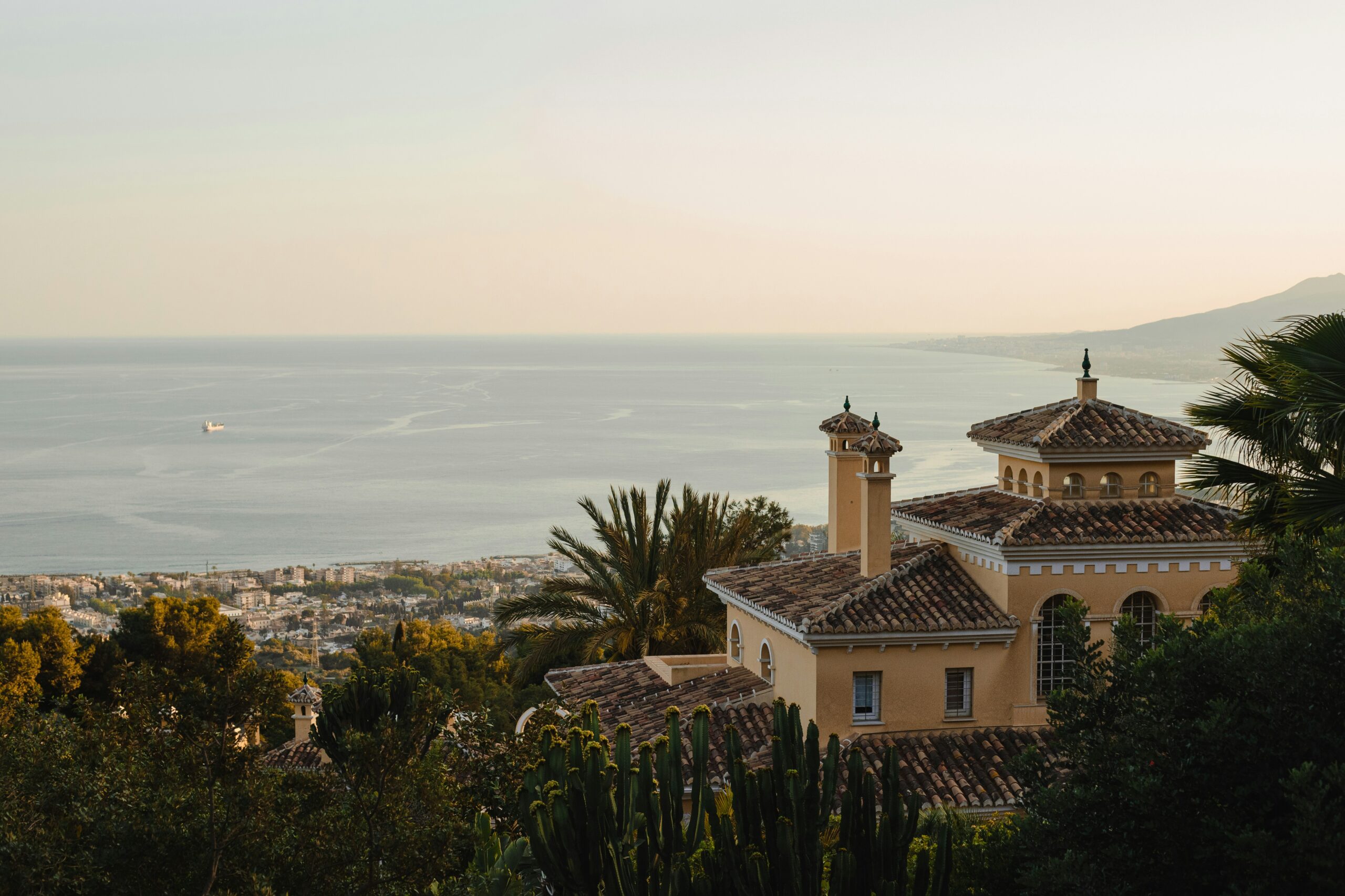 Cala Marsal, la playa principal de Portocolom Mallorca