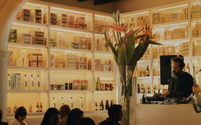 Where to Celebrate Your Event in Portocolom: Restaurants and Accommodation