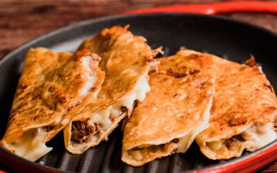 The best Mexican restaurants in Mallorca