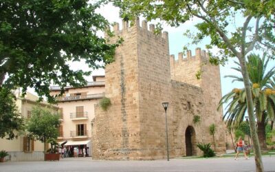 El pueblo más antiguo de Mallorca