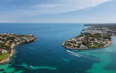 Historia y Cultura de Portocolom